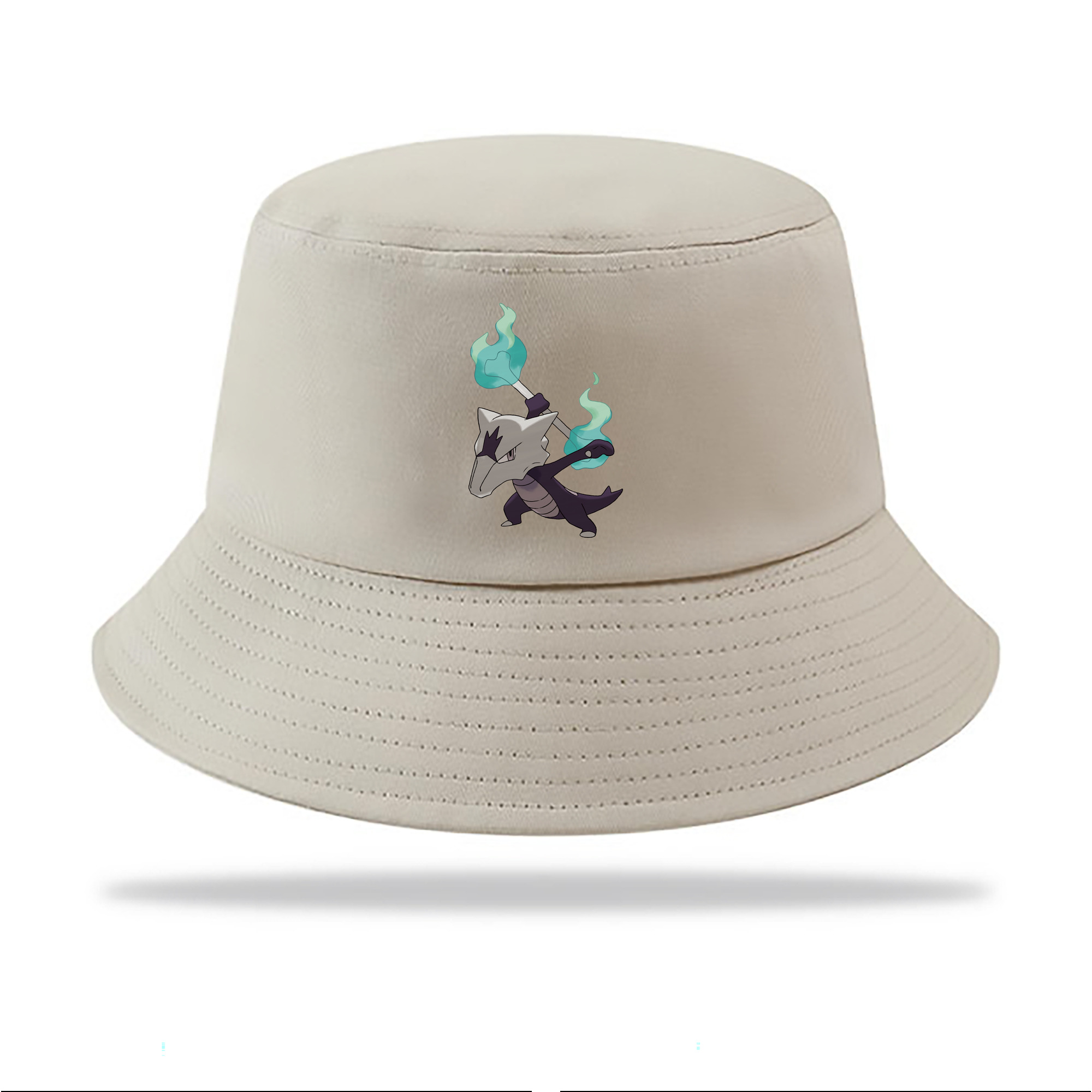 （画像用） ポケットモンスター Pokémon アウトドア日除けバケットハット